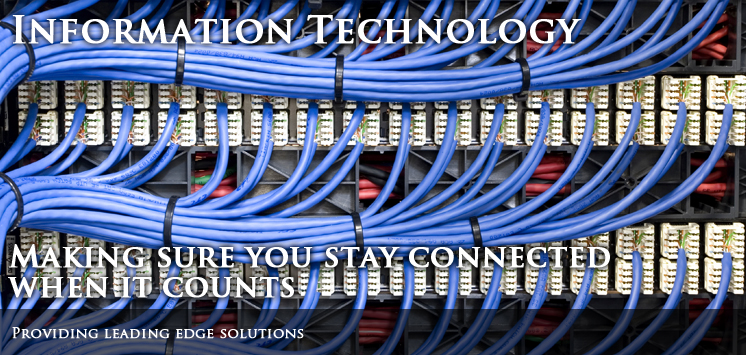 Information Technology