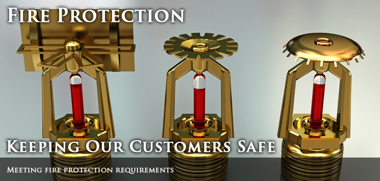 Fire Protection